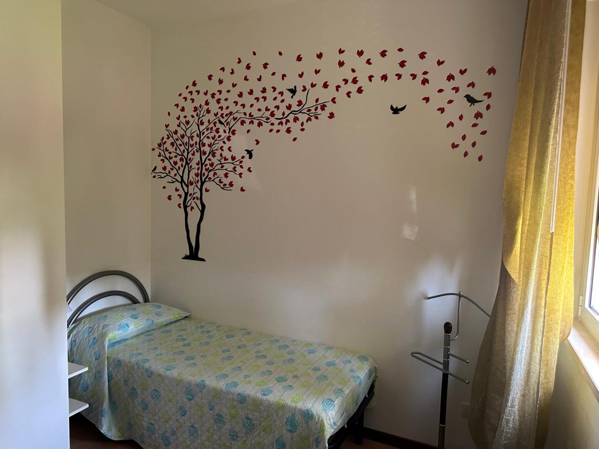 Casa Alice Garda Lejlighed Garda  Eksteriør billede